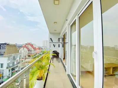 2 bedrooms · apartments · Ho Chi Minh City, District 2, Thao Dien