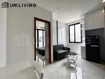 1 bedroom · apartments · Ho Chi Minh City, District 2, Thao Dien