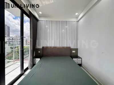 1 bedroom · apartments · Ho Chi Minh City, District 2, Thao Dien