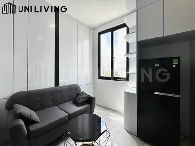 1 bedroom · apartments · Ho Chi Minh City, District 2, Thao Dien