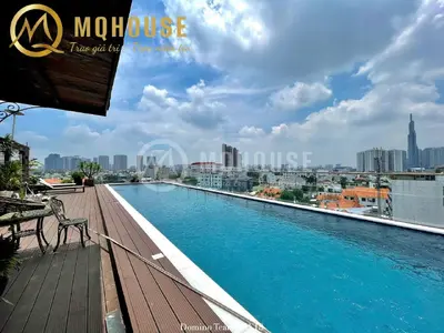 2 bedrooms · apartments · Ho Chi Minh City, District 2, Thao Dien