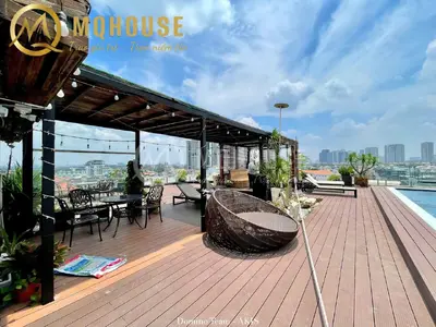 2 bedrooms · apartments · Ho Chi Minh City, District 2, Thao Dien