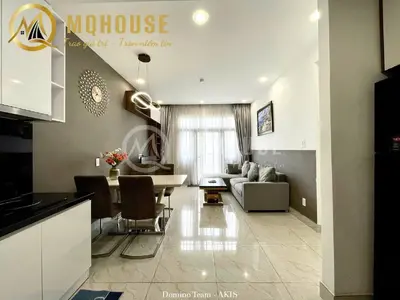 2 bedrooms · apartments · Ho Chi Minh City, District 2, Thao Dien