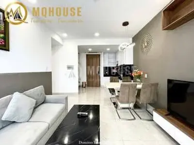 2 bedrooms · apartments · Ho Chi Minh City, District 2, Thao Dien