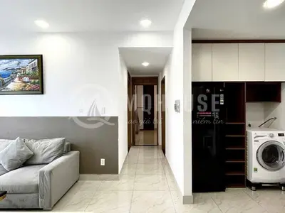 2 bedrooms · apartments · Ho Chi Minh City, District 2, Thao Dien