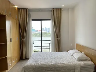1 bedroom · apartments · Ho Chi Minh City, District 2, Thao Dien