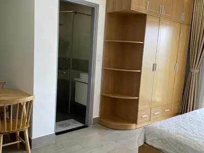 1 bedroom · apartments · Ho Chi Minh City, District 2, Thao Dien