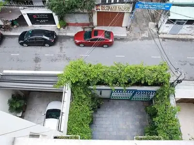 1 phòng ngủ · căn hộ · TP. Hồ Chí Minh, District 1