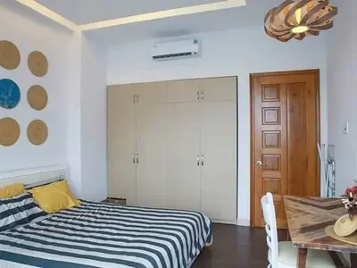 1 phòng ngủ · căn hộ · TP. Hồ Chí Minh, District 1