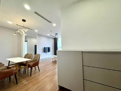 3 phòng ngủ · căn hộ · TP. Hồ Chí Minh