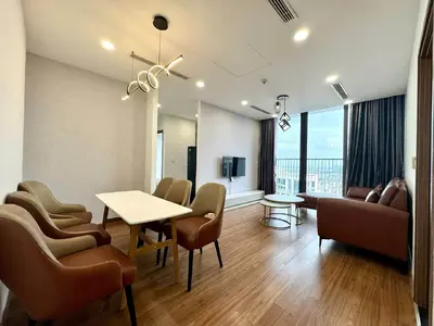 3 phòng ngủ · căn hộ · TP. Hồ Chí Minh