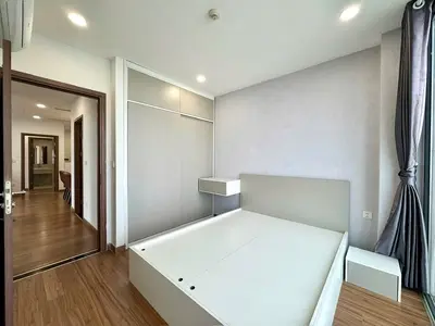 3 phòng ngủ · căn hộ · TP. Hồ Chí Minh