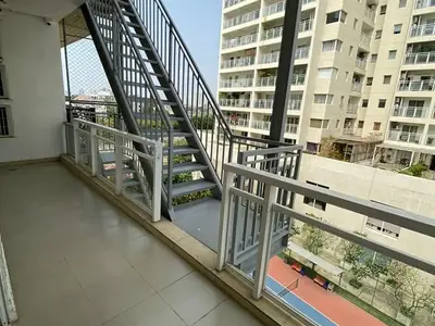 2 phòng ngủ · căn hộ · TP. Hồ Chí Minh