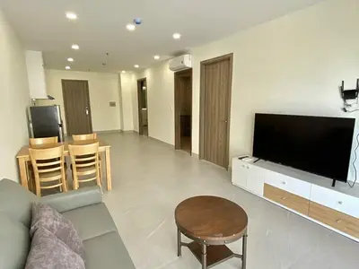 2 phòng ngủ · căn hộ · TP. Hồ Chí Minh
