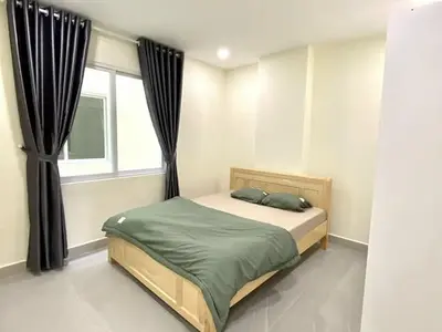 2 phòng ngủ · căn hộ · TP. Hồ Chí Minh