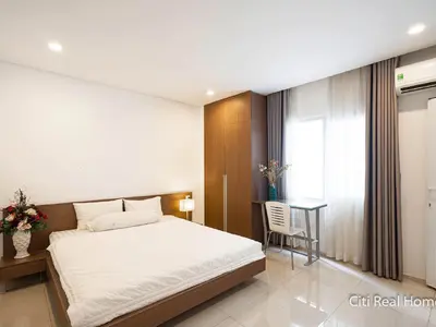 1 phòng ngủ · căn hộ · TP. Hồ Chí Minh