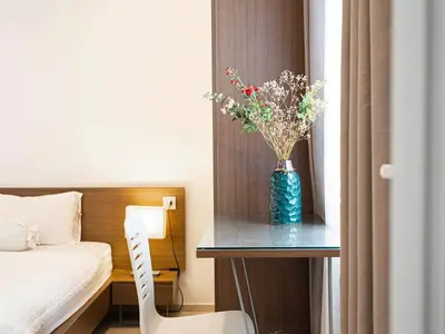 1 phòng ngủ · căn hộ · TP. Hồ Chí Minh