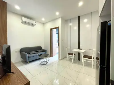 1 phòng ngủ · căn hộ · TP. Hồ Chí Minh, District 2