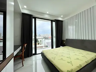 1 phòng ngủ · căn hộ · TP. Hồ Chí Minh, District 2