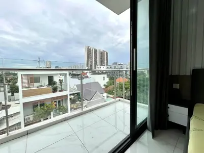 1 phòng ngủ · căn hộ · TP. Hồ Chí Minh, District 2