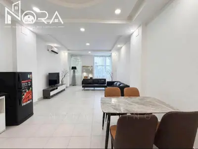 1 phòng ngủ · căn hộ · TP. Hồ Chí Minh