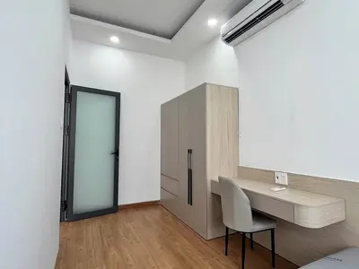 1 phòng ngủ · căn hộ · TP. Hồ Chí Minh