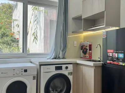 1 phòng ngủ · căn hộ · TP. Hồ Chí Minh