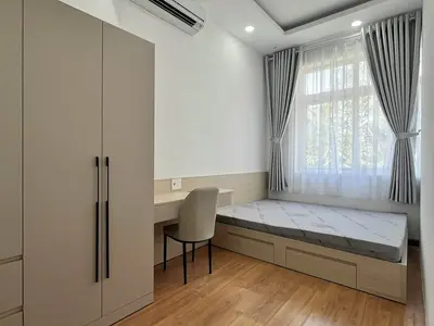 1 phòng ngủ · căn hộ · TP. Hồ Chí Minh