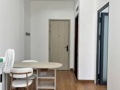 1 phòng ngủ · căn hộ · TP. Hồ Chí Minh