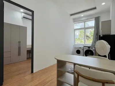 1 phòng ngủ · căn hộ · TP. Hồ Chí Minh