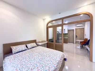 1 phòng ngủ · căn hộ · TP. Hồ Chí Minh, District 2
