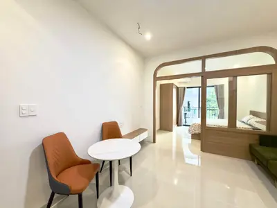 1 phòng ngủ · căn hộ · TP. Hồ Chí Minh, District 2