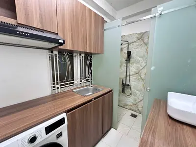 1 phòng ngủ · căn hộ · TP. Hồ Chí Minh