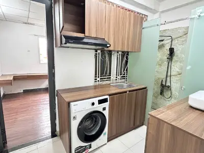 1 phòng ngủ · căn hộ · TP. Hồ Chí Minh