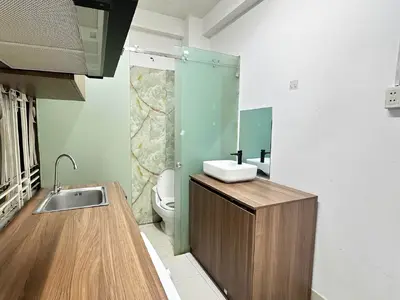 1 phòng ngủ · căn hộ · TP. Hồ Chí Minh
