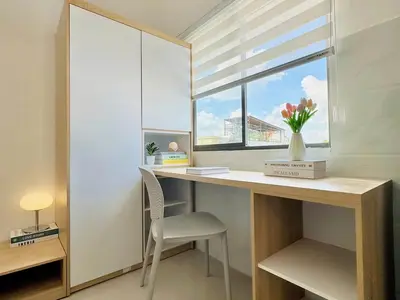 1 phòng ngủ · căn hộ · TP. Hồ Chí Minh