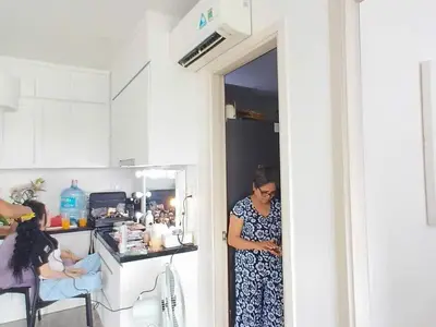 2 phòng ngủ · căn hộ · TP. Hồ Chí Minh