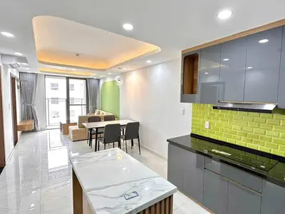 2 phòng ngủ · căn hộ · TP. Hồ Chí Minh