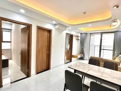 2 phòng ngủ · căn hộ · TP. Hồ Chí Minh