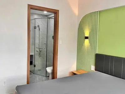 2 phòng ngủ · căn hộ · TP. Hồ Chí Minh