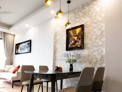 1 phòng ngủ · căn hộ · TP. Hồ Chí Minh