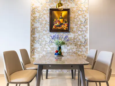 1 phòng ngủ · căn hộ · TP. Hồ Chí Minh