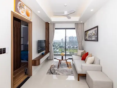 1 phòng ngủ · căn hộ · TP. Hồ Chí Minh