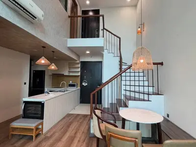 2 phòng ngủ · căn hộ · TP. Hồ Chí Minh, District 2