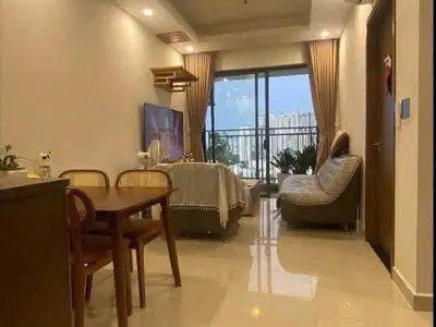 2 phòng ngủ · căn hộ · TP. Hồ Chí Minh