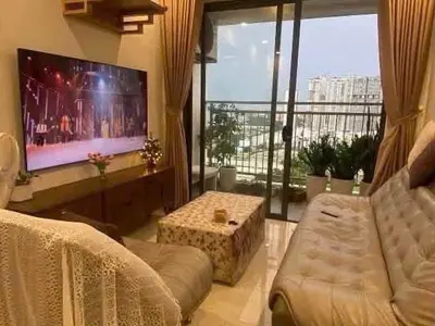2 phòng ngủ · căn hộ · TP. Hồ Chí Minh