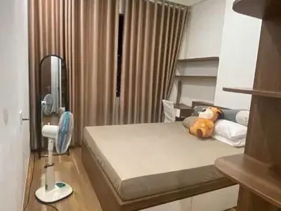 2 phòng ngủ · căn hộ · TP. Hồ Chí Minh