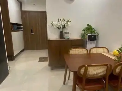 2 phòng ngủ · căn hộ · TP. Hồ Chí Minh