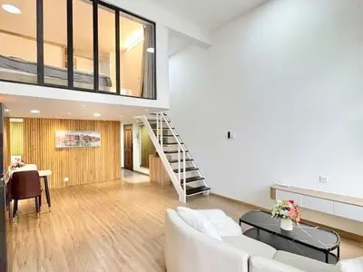 2 phòng ngủ · căn hộ · TP. Hồ Chí Minh