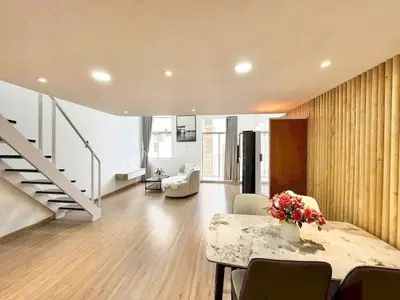 2 phòng ngủ · căn hộ · TP. Hồ Chí Minh